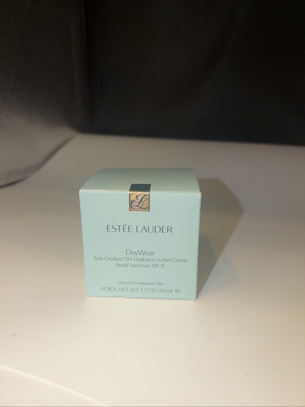Estée Lauder Daywear Antioxidant 72H Hydration Sorbet Creme - 1.7oz